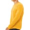 Bella + Canvas Long Sleeve T-Shirt, Men’s Heavy Cotton Jersey Tee.